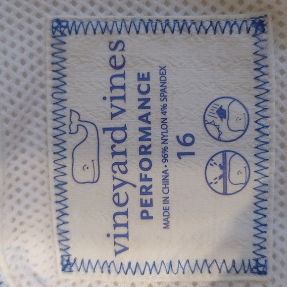 🇺🇸 Vineyard Vines Top - Picture 12 of 16